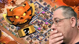 WER HÄTTE DAS GEDACHT  Clash of Clans deutsch [upl. by Alakcim]