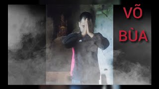 The 1000YearOld Spiritual Martial Art Võ Bùa [upl. by Dnomar]