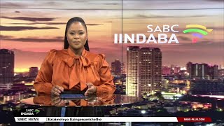 Iindaba zesiXhosa 19H00  02 March 2024 [upl. by Dawaj]