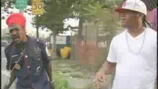 Papoose feat Junior Reid  Dont Take It There  Video [upl. by Enawyd14]