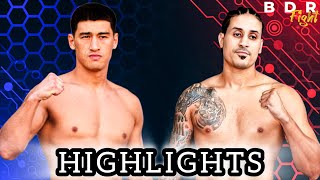 Dmitry Bivol Russie vs Lenin Castillo Dominican Full fight highlights  BOXING FIGHT  HD [upl. by Sidalg924]