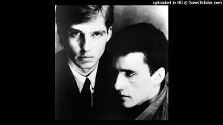 OMD  Messages 1978 Demo magnums extended mix [upl. by Yssac]