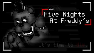 чит коды фнаф fnaf fnaf FiveNightsatFreddys [upl. by Beetner432]