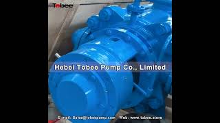 Tobee® High Pressure Selfbalancing Multi Stage Centrifugal Water Pump [upl. by Slen118]