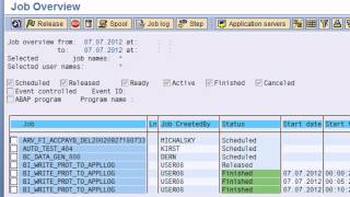 SAP BASIS Training Videos Introduction to SAP System Administration Basis [upl. by Masson]