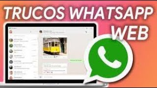 Como subir estados en WhatsApp web 100 seguro [upl. by Stafford]