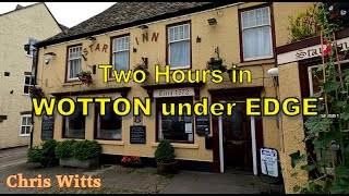 Two Hours in Wotton under Edge [upl. by Patten]