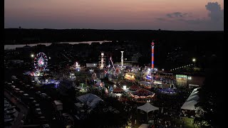 Firemans Fair July 31 2024 [upl. by Kenric318]