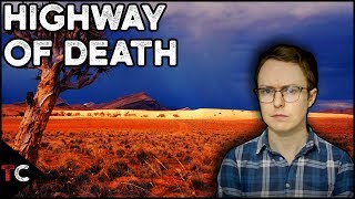 Australias Highway of Death [upl. by Winchell]