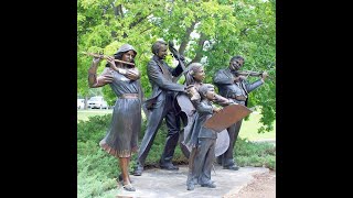 ♫♫♫ GEORGE LUNDEEN 1948 ✽ American Sculptore [upl. by Gaylor]