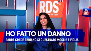 Suor Trimona al volante lo scherzo a Giuseppe  Tutti Pazzi x RDS [upl. by Enovi]