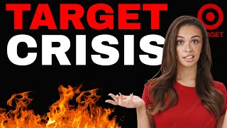 Target in CRISIS Massive LGBT LAWSUIT insiders SELLING off STOCK [upl. by Steen]