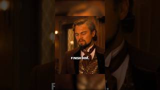 quotIts A Fight To The Deathquot  Django Unchained 2012 shorts djangounchained movie scene [upl. by Joris]