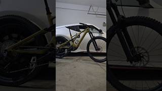 Specialized Turbo Levo Expert added to the line up electric mtb specialized [upl. by Retsehc]