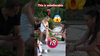 OMG 🤣 This is unbelievable funny prankvideo [upl. by Oliver]