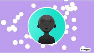 GoNoodle Flow Chin Up [upl. by Saville]