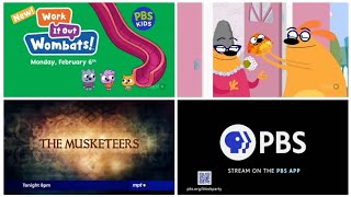 PBS Kids Sign Off 2023 MPT [upl. by Valdis438]