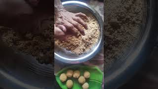 sunnundalu  sweet recipes [upl. by Asiruam]