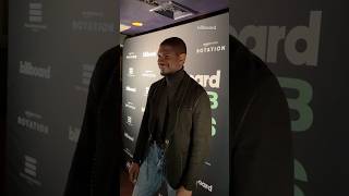 Usher Walks the Red Carpet At Billboard’s RampB No1s 2024 Party  Billboard’s RampB No1s 2024 Shorts [upl. by Ness]