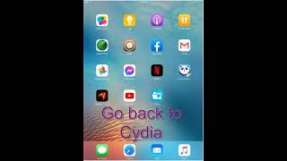 Fix Cydia quotinvalid certificatequot on adding a repo [upl. by Ahtabbat925]