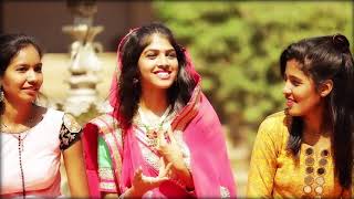 SASURAL GENDHA PHOOL  VINAY  RASHMI  FAMILY PREWEDDING VIDEO [upl. by Sigmund]