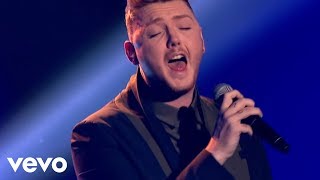 James Arthur  Impossible Official Video [upl. by Oilasor]