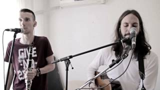 Tanya Stephens  Its A Pity Cover by The Duo Gitarinet [upl. by Izak]