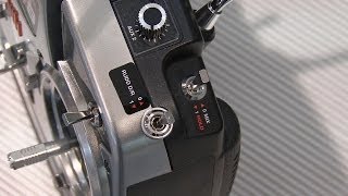 Throttle Hold Setup For Beginners  Avoid Personal Injury and Minimize Crash Damage [upl. by Etnaud]