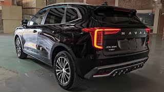 2024 Haval Jolion HEV Review  Interior and Exterior Walkaround [upl. by Alemac]