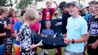 Pine Cove Outback Week 5 Highlights 2022 [upl. by Joris]