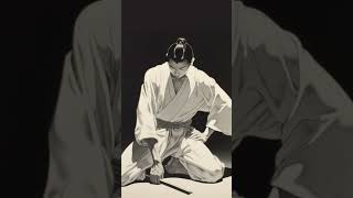 Seppuku Samurai Ritual Suicide samurai japan ancienthistory [upl. by Durno]