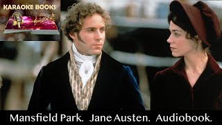 Mansfield Park Chapter 33 Jane Austen Audiobook [upl. by Ynneh104]