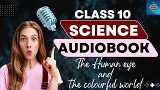 Class 10 science NCERT Audio book I NCERT AudioBook I Science Audio Book I Science NCERT Ch10 [upl. by Enilauqcaj]