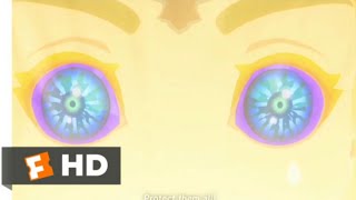 The Super Smash Bros Ultimate 2017  Zelda Transforms Scene 1421  Movieclips [upl. by Seldon]