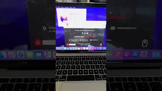 macbookpro Disk değişimi Yaptık wwwmacdoktorucom [upl. by Prunella]