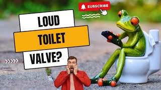 How to replace toilet valve in 3 min Video subscribe for more videos like this 🚽 DIY [upl. by Asilrac575]