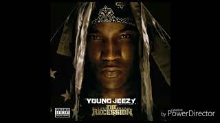 Young Jeezy  Put On Extreme Bass Boost [upl. by Alikahs]