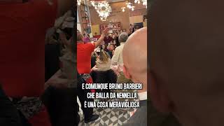 Bruno Barbieri si scatena in pizzeria da Nennella superguidatv [upl. by Noiztneb512]