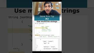 Java Pro Tip to Boost Your Productivity FAST codingtips shorts javaprogramming [upl. by Grimbly]