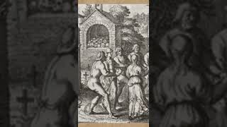 medicina curiosidades datoscuriosos baile historia hysterical history [upl. by Longwood42]