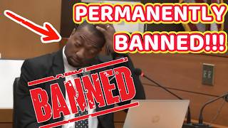 Det Dennis PERMANENTLY BANNED from YSL TRIAL ALMOST results in a MISTRIAL ysltrial youngthug [upl. by Musa]