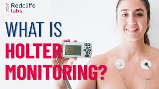 What is Holter Monitoring  Holter Monitoring क्या होता है   Holter Monitoring Test [upl. by Assehc]