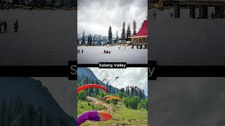 Top Places to Visit in Manali  Best Hotels by Hotelswalecom  Manali Travel Guide [upl. by Selima]