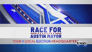 FULL DEBATE Watch Austin mayoral debate [upl. by Francine]