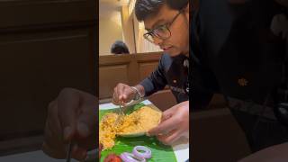 Star Ambur Biryani  Kammanahalli  Bangalore  biryanilove [upl. by Urbas]