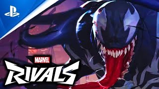 The BIGGEST Marvel Rivals update ever [upl. by Erastes]