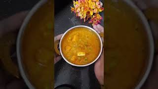 ye sabka favorite hota h restaurant style🤠🤠without onionmatarpaneerfood youtubecookwithkritika [upl. by Yennej]