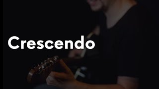 What Is A Crescendo In Music [upl. by Holle]