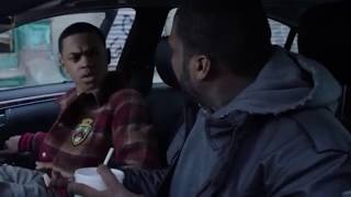 Power Season 5 Episode 8 Tariq pulls up on dudes who robbed him [upl. by Randal221]