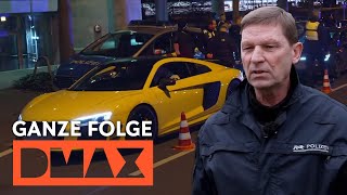 Jagd nach PSProtzern  Speed Cops  Poser und Raser im Visier  Ganze Folge  DMAX Deutschland [upl. by Ovida]